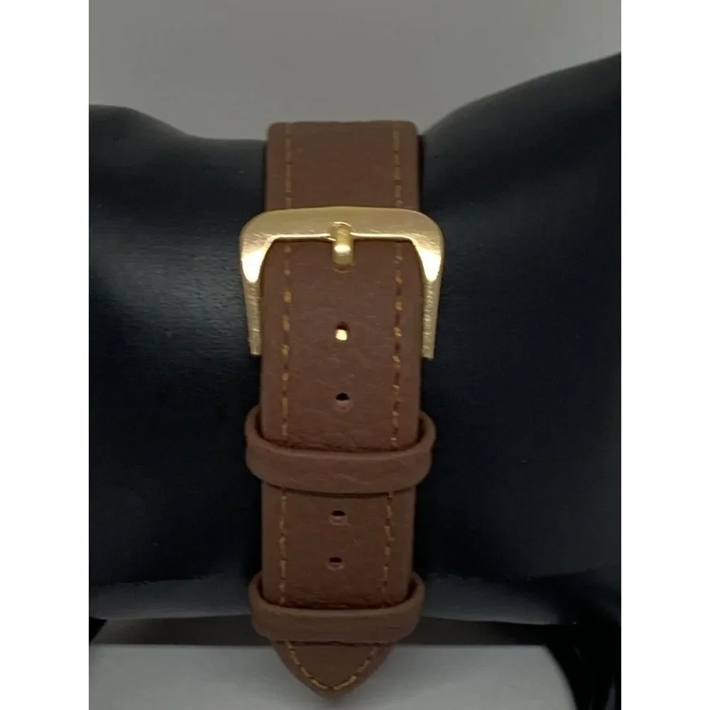 Fossil Gen 4 Authentic Digital Dial Smart Watch Custom Band FTW6017 QT764